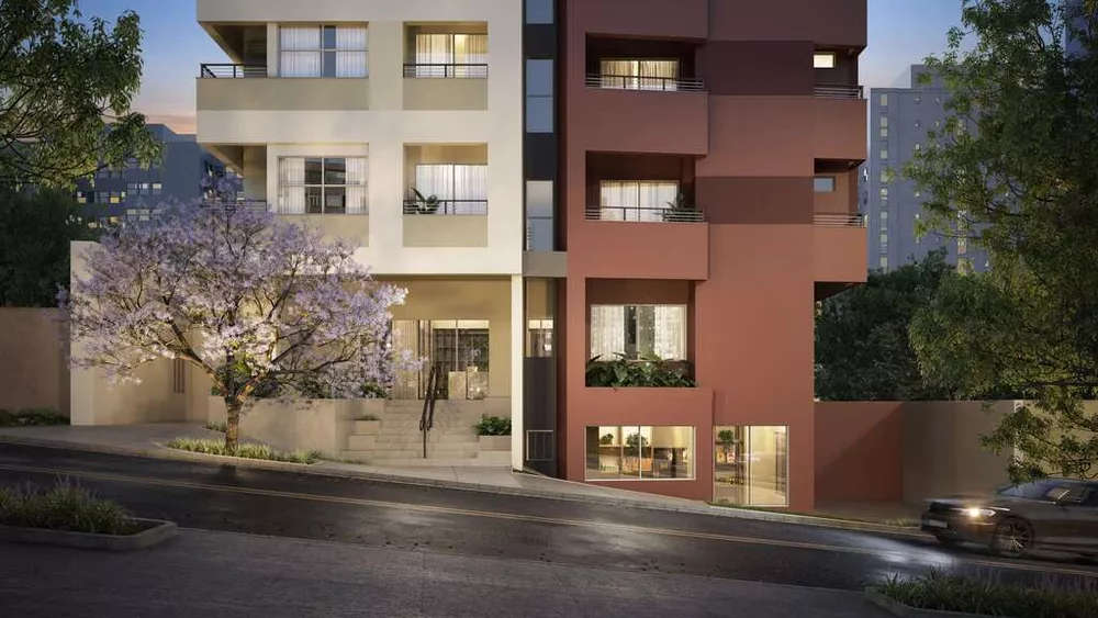 Apartamento, 1 quarto, 24 m² - Foto 16