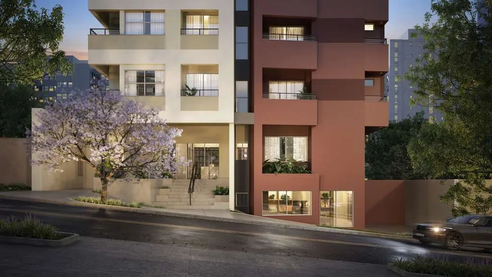 Apartamento, 1 quarto, 24 m² - Foto 22