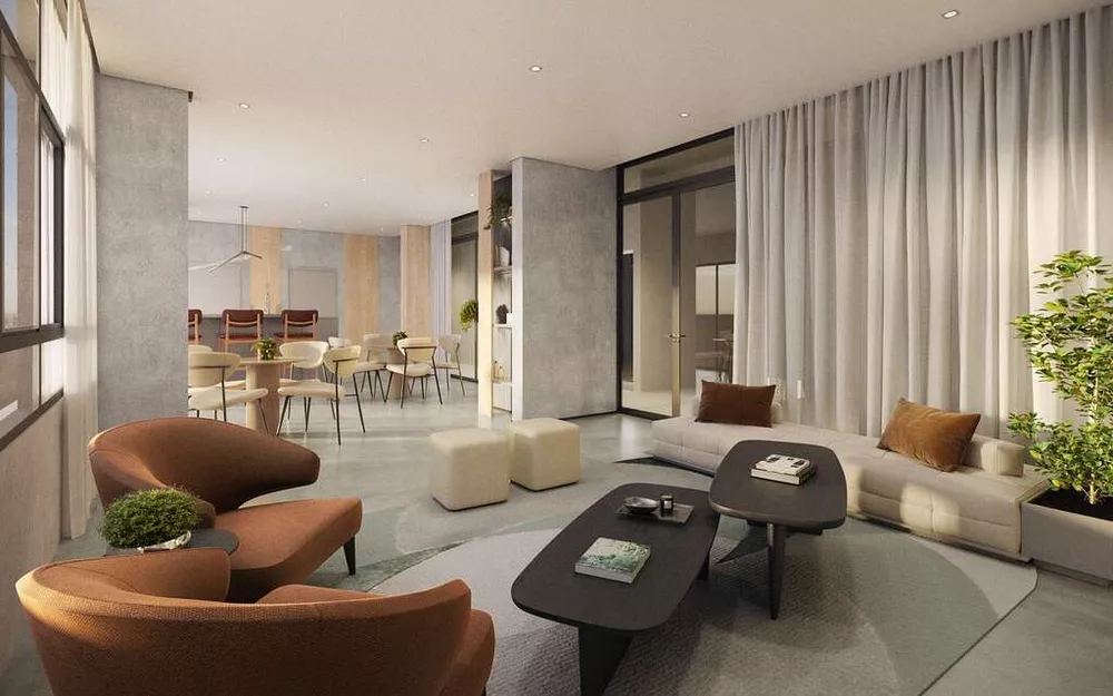 Apartamento, 1 quarto, 24 m² - Foto 20