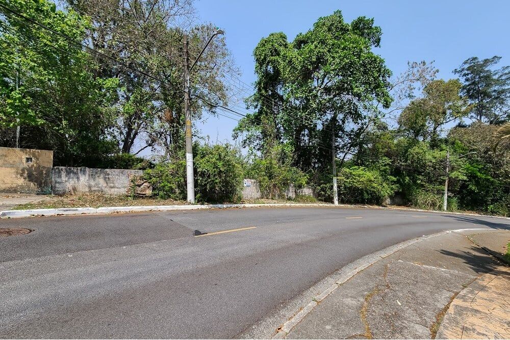 Terreno, 776 m² - Foto 1