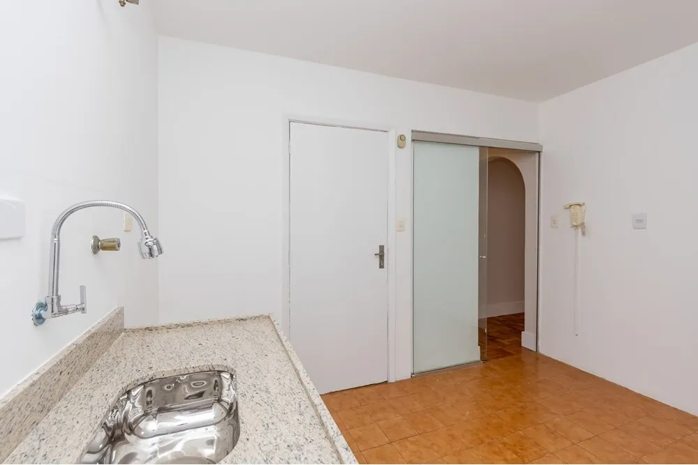Apartamento, 2 quartos, 80 m² - Foto 2
