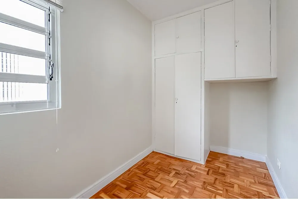 Apartamento, 2 quartos, 80 m² - Foto 1