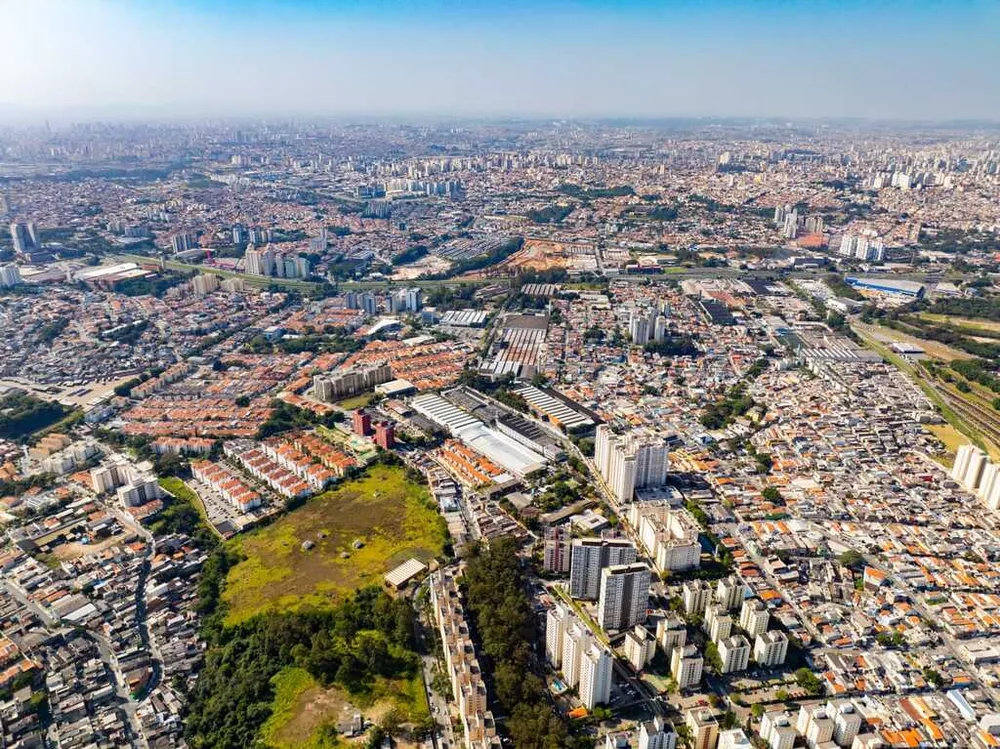 Apartamento, 2 quartos, 35 m² - Foto 13