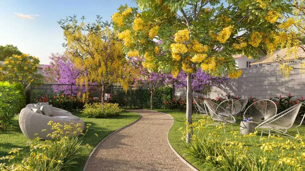 Apartamento, 2 quartos, 35 m² - Foto 10