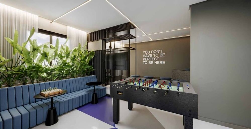 Apartamento à venda com 3 quartos, 67m² - Foto 10