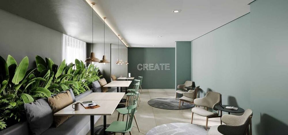 Apartamento à venda com 3 quartos, 67m² - Foto 12