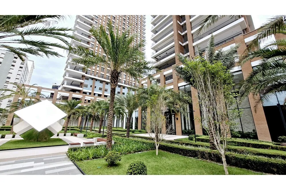 Apartamento, 3 quartos, 189 m² - Foto 13