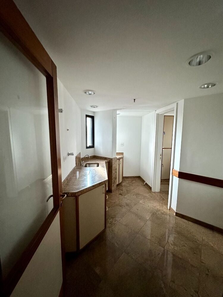 Sala-Conjunto, 232 m² - Foto 2