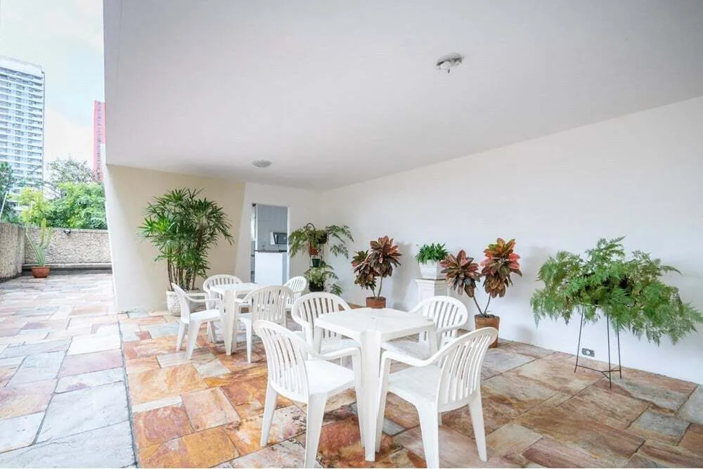 Apartamento, 3 quartos, 170 m² - Foto 21