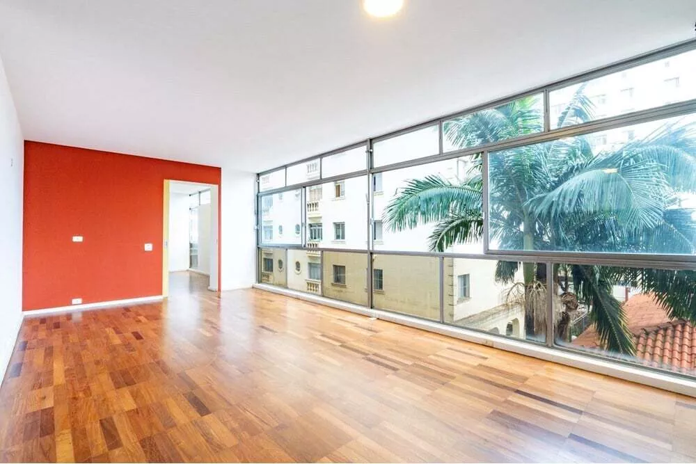 Apartamento, 3 quartos, 170 m² - Foto 8