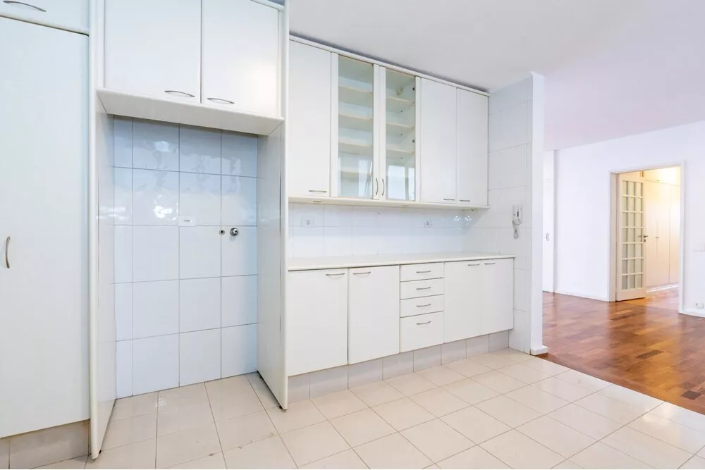 Apartamento, 3 quartos, 170 m² - Foto 1