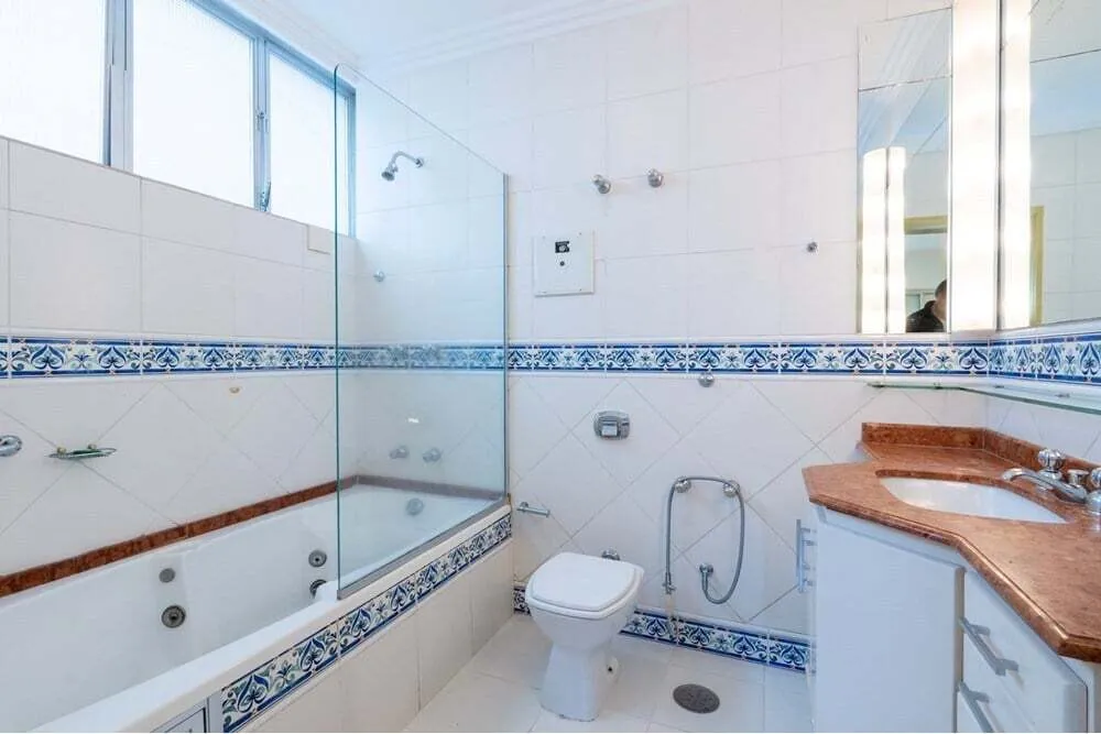 Apartamento, 3 quartos, 170 m² - Foto 28
