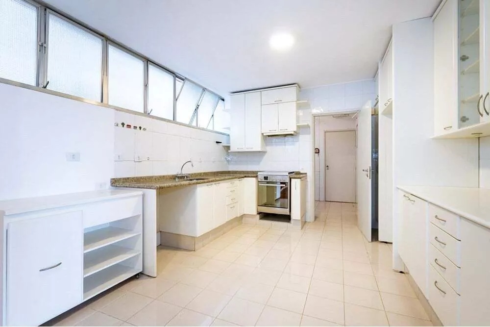 Apartamento, 3 quartos, 170 m² - Foto 2