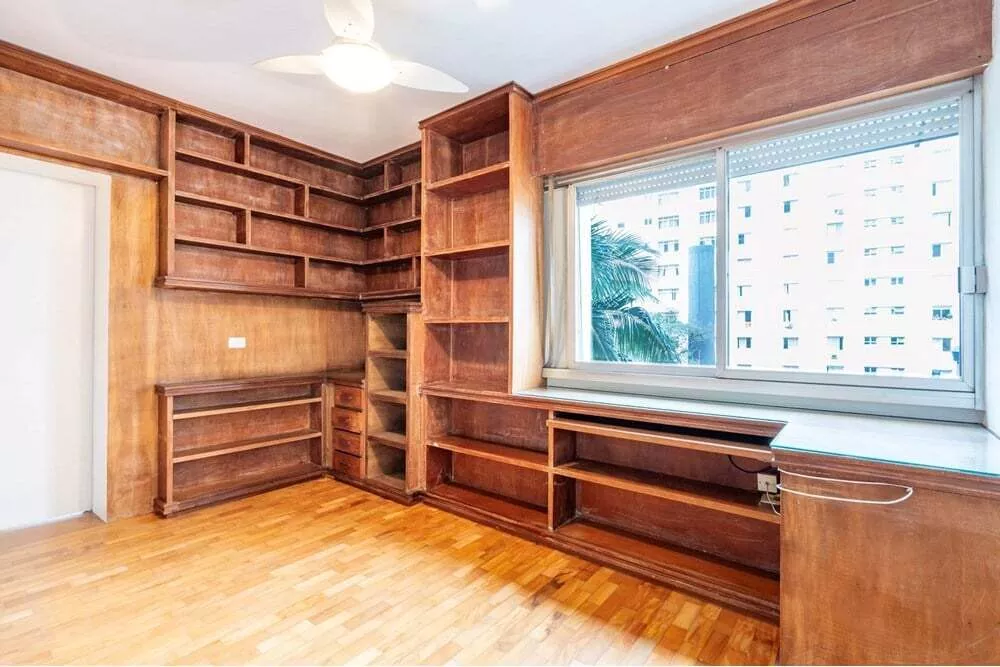 Apartamento, 3 quartos, 170 m² - Foto 12