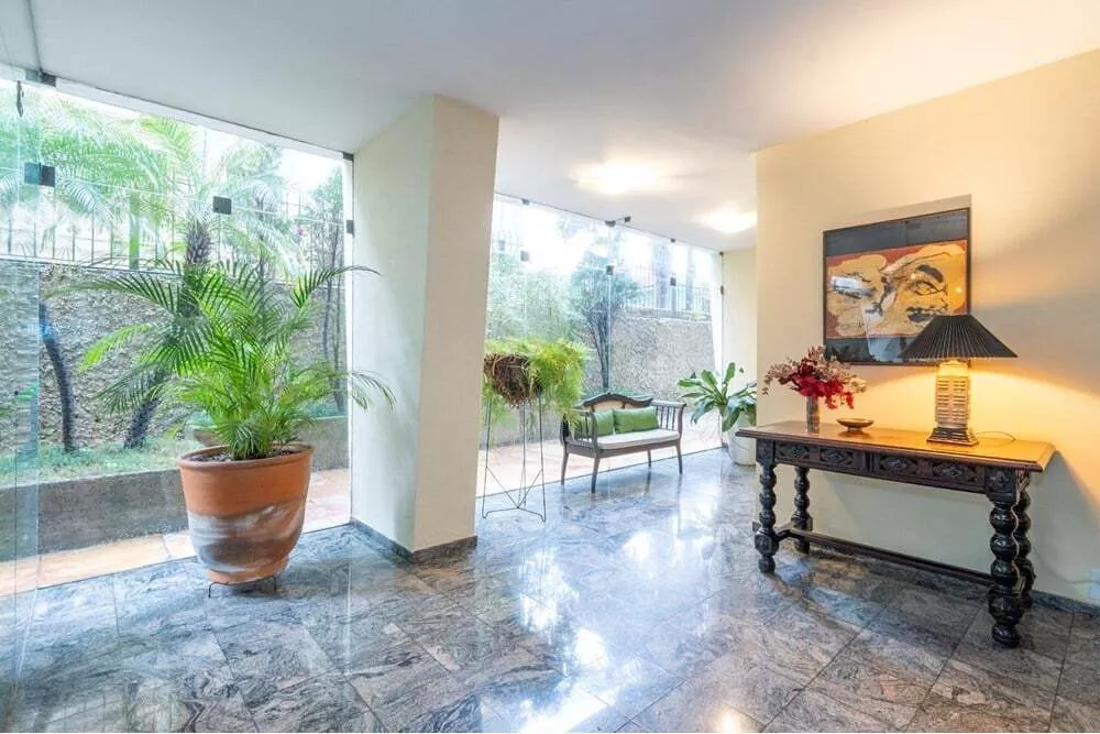 Apartamento, 3 quartos, 170 m² - Foto 15