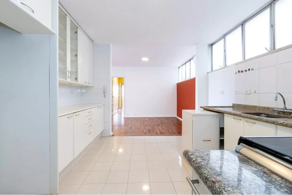 Apartamento, 3 quartos, 170 m² - Foto 9