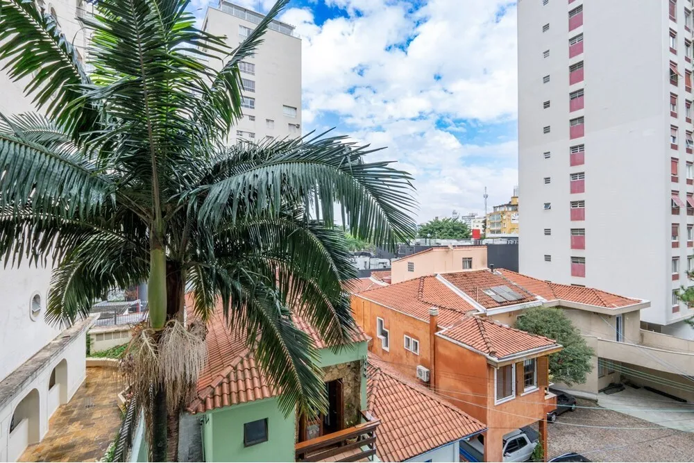 Apartamento, 3 quartos, 170 m² - Foto 23