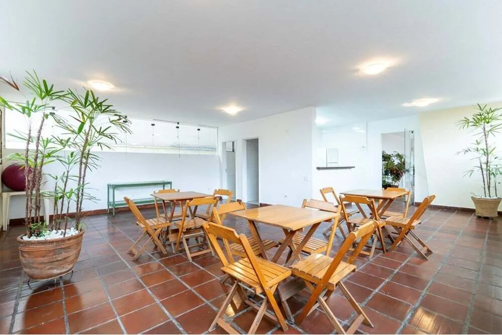 Apartamento, 3 quartos, 170 m² - Foto 13
