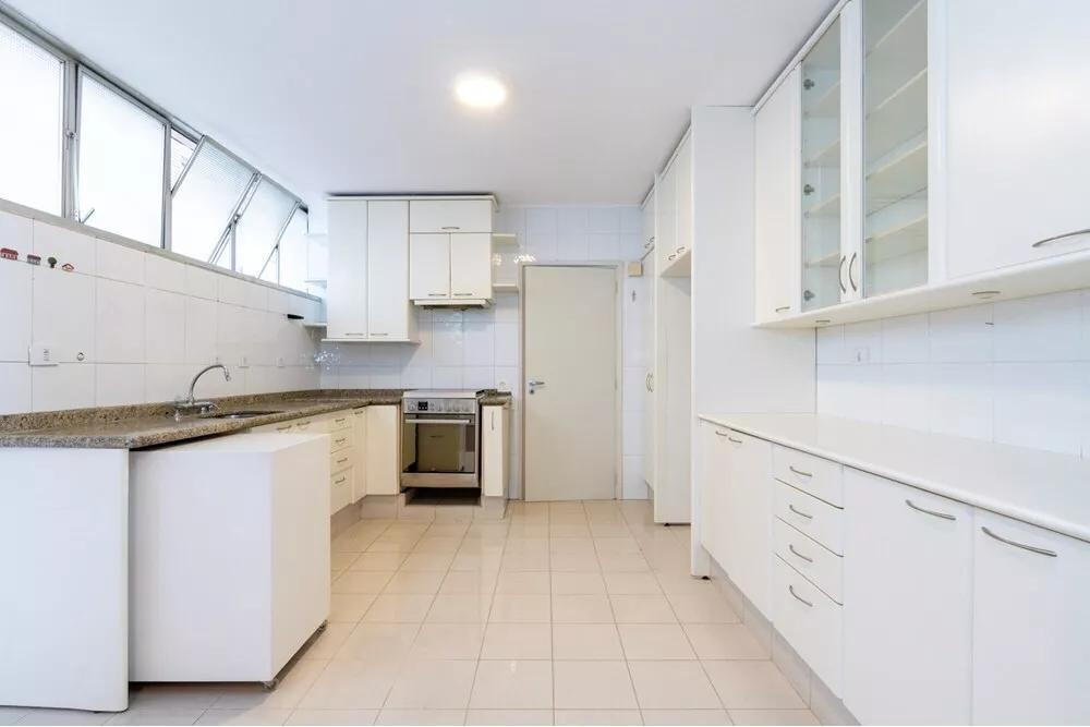 Apartamento, 3 quartos, 170 m² - Foto 16