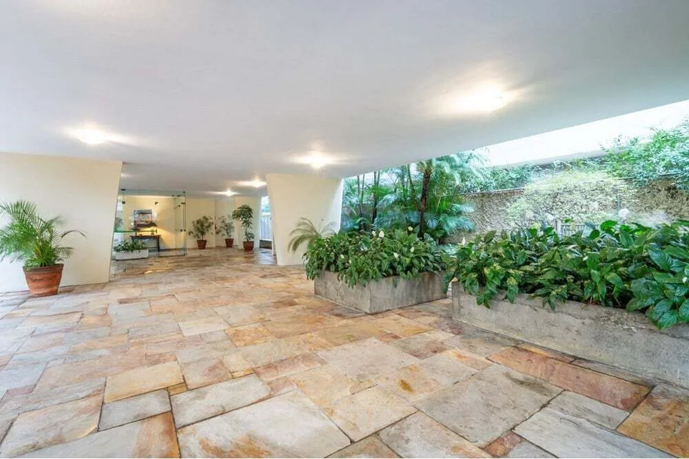 Apartamento, 3 quartos, 170 m² - Foto 25