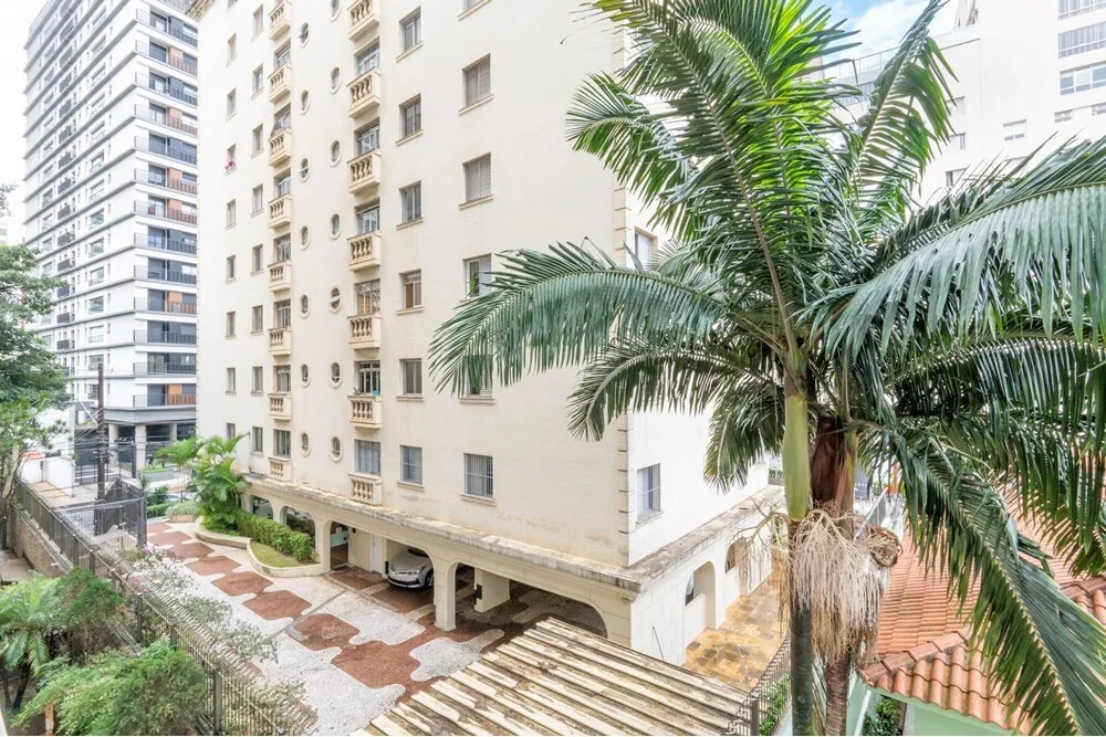 Apartamento, 3 quartos, 170 m² - Foto 24