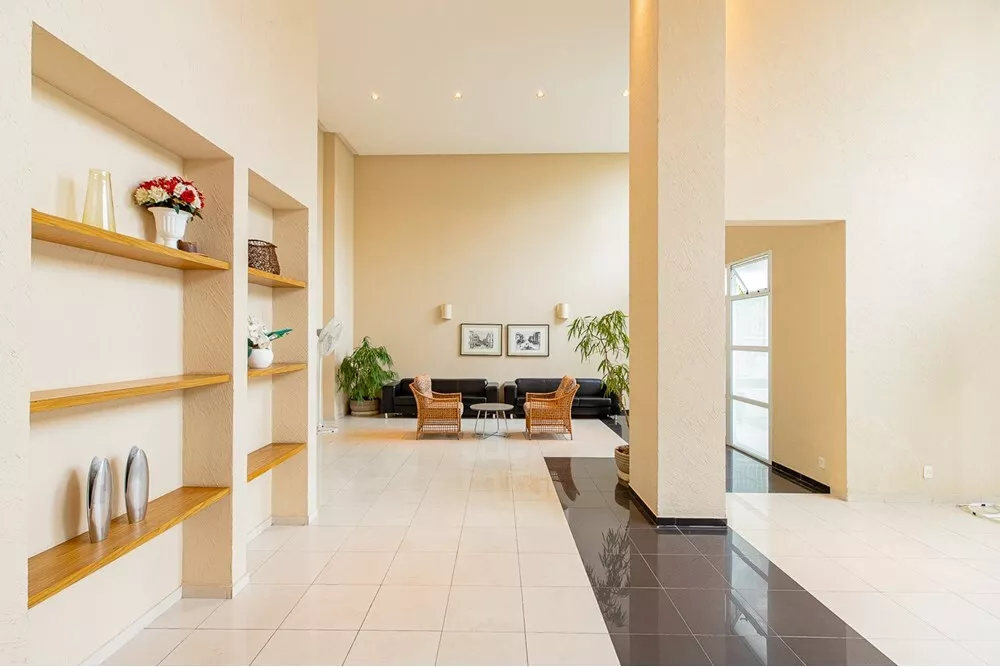 Apartamento, 2 quartos, 52 m² - Foto 22