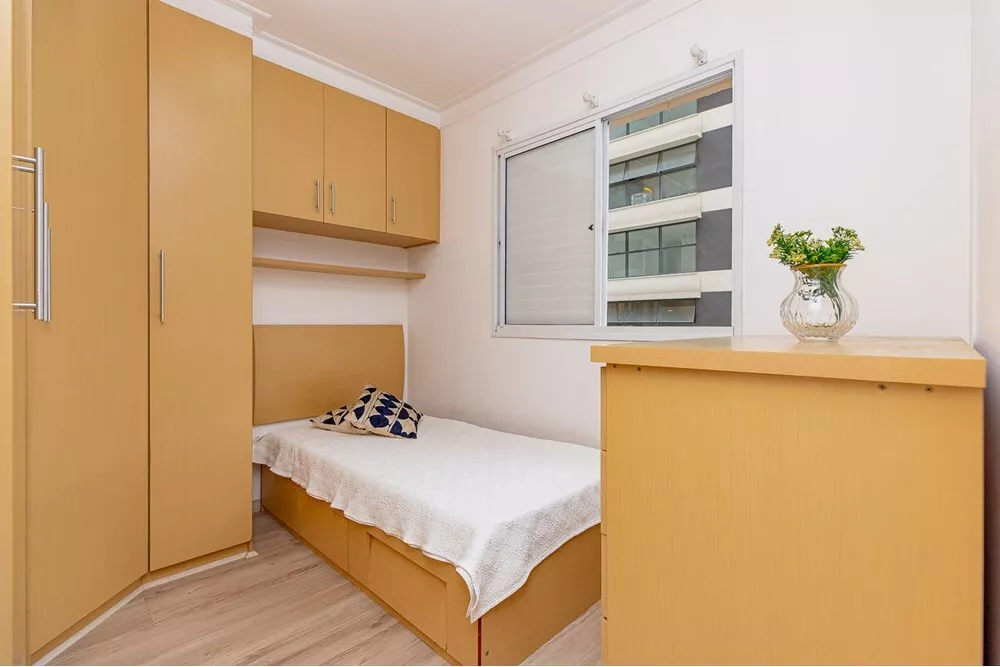 Apartamento, 2 quartos, 52 m² - Foto 5