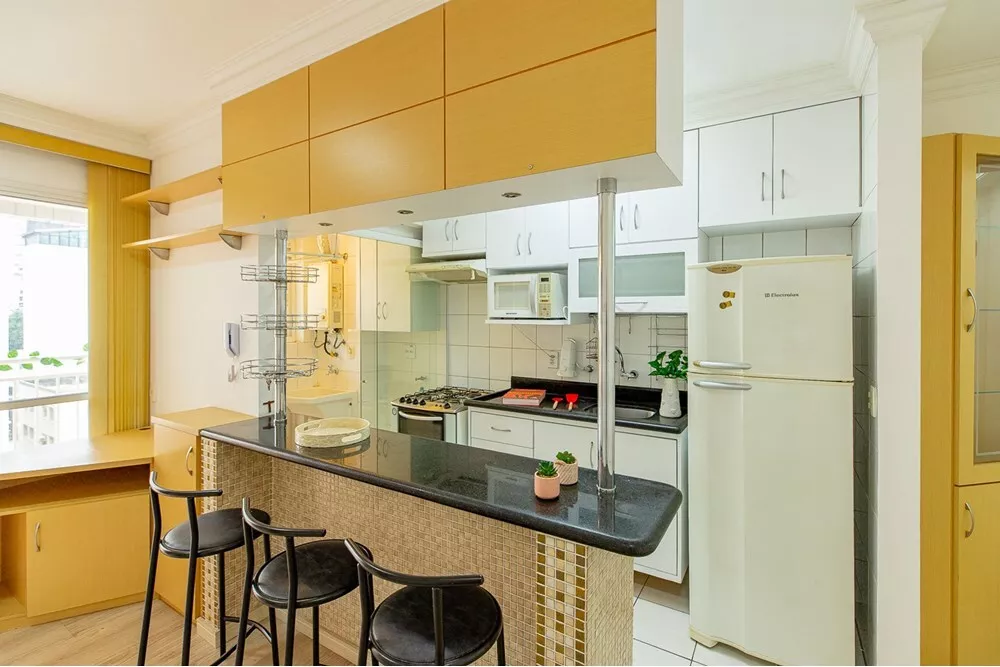Apartamento, 2 quartos, 52 m² - Foto 27