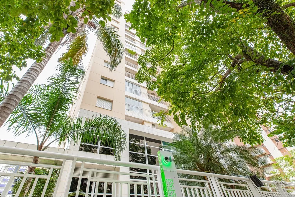 Apartamento, 2 quartos, 52 m² - Foto 25