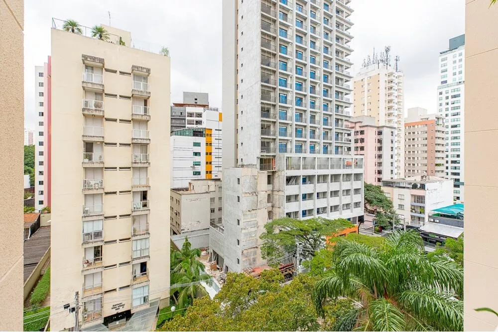 Apartamento, 2 quartos, 52 m² - Foto 11
