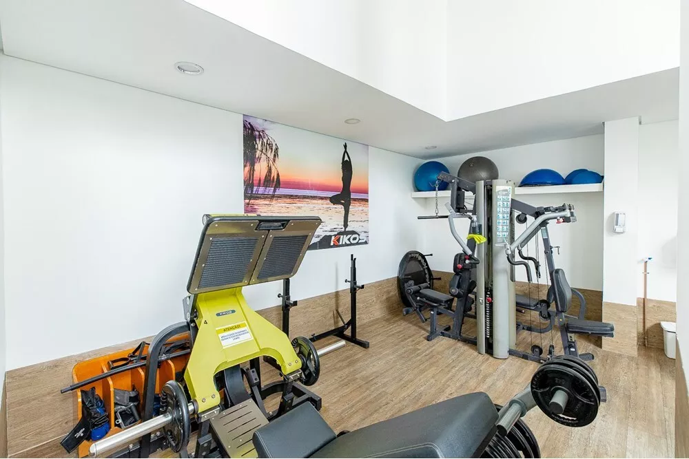 Apartamento, 2 quartos, 52 m² - Foto 14