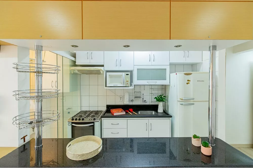 Apartamento, 2 quartos, 52 m² - Foto 12