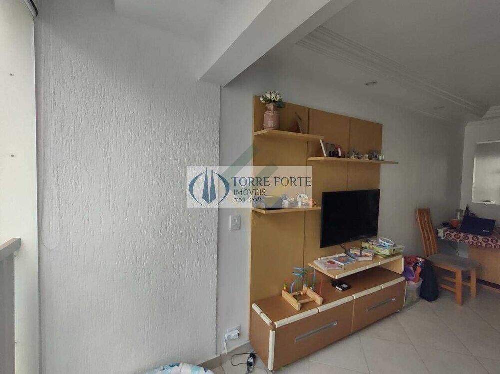 Apartamento, 3 quartos, 65 m² - Foto 2
