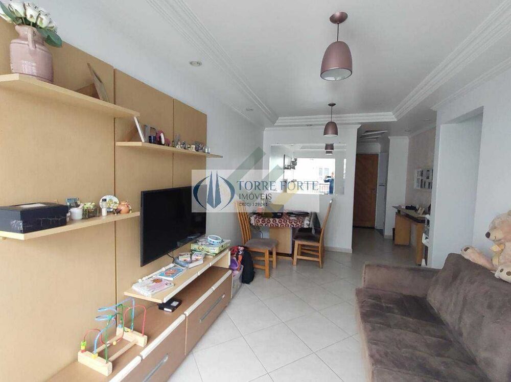 Apartamento, 3 quartos, 65 m² - Foto 1