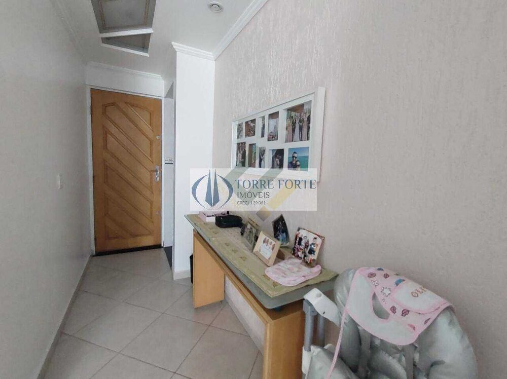 Apartamento, 3 quartos, 65 m² - Foto 3