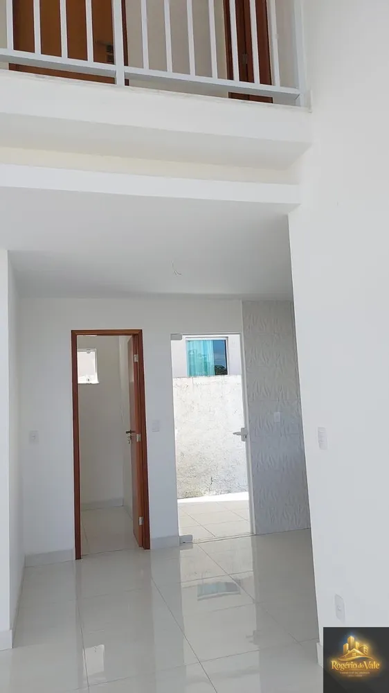 Casa de Condomínio, 4 quartos - Foto 19