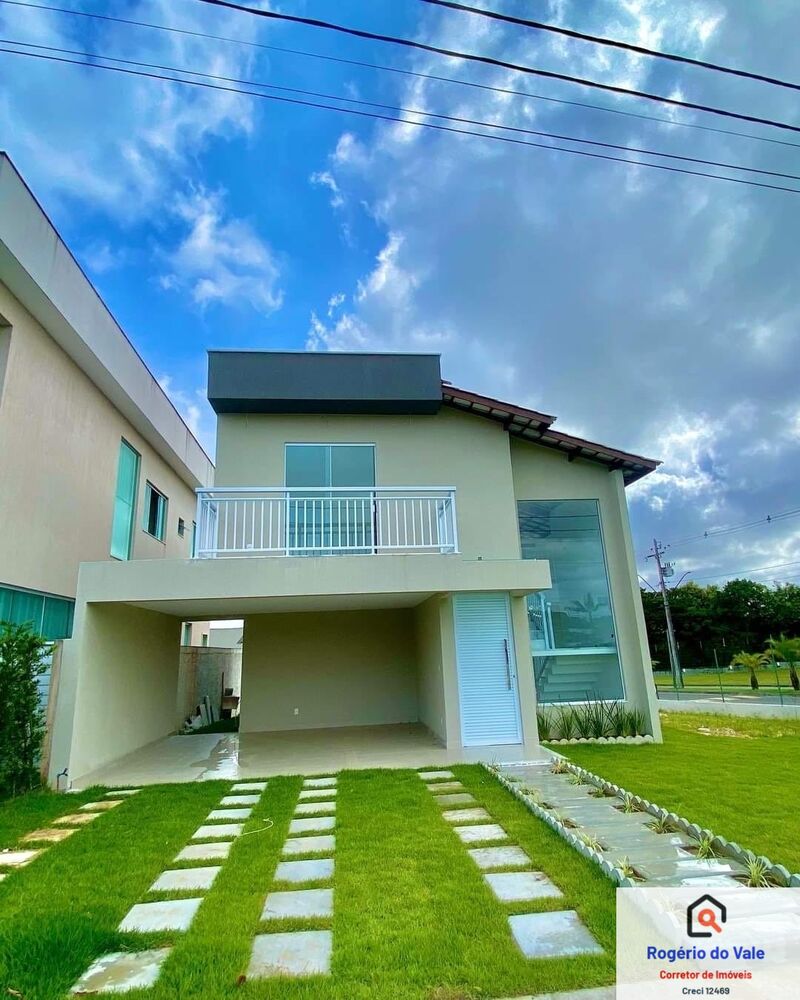 Casa de Condomínio, 4 quartos - Foto 4