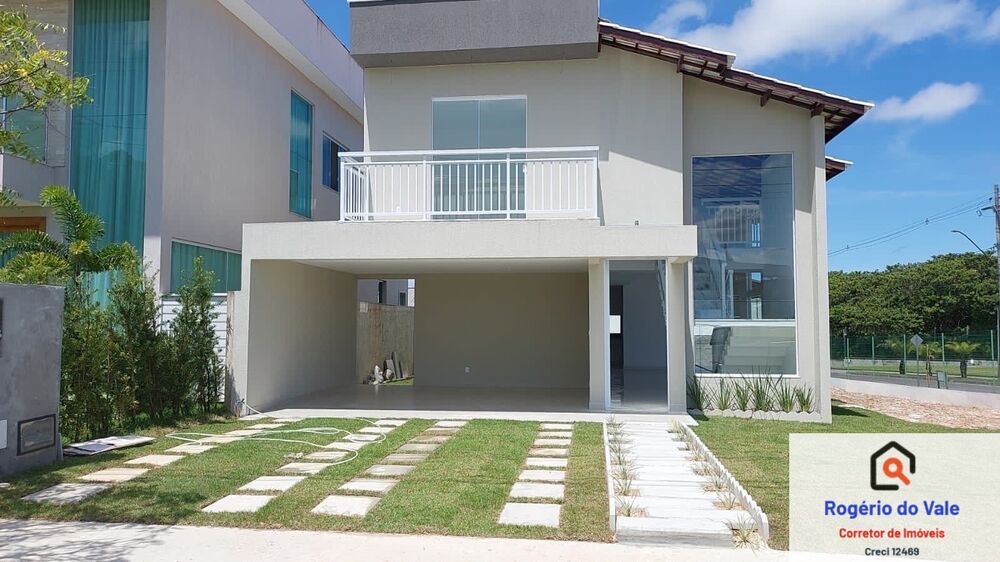 Casa de Condomínio, 4 quartos - Foto 2