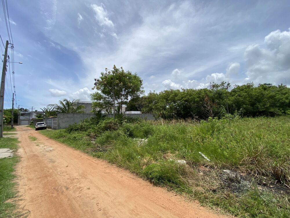 Terreno, 435 m² - Foto 3