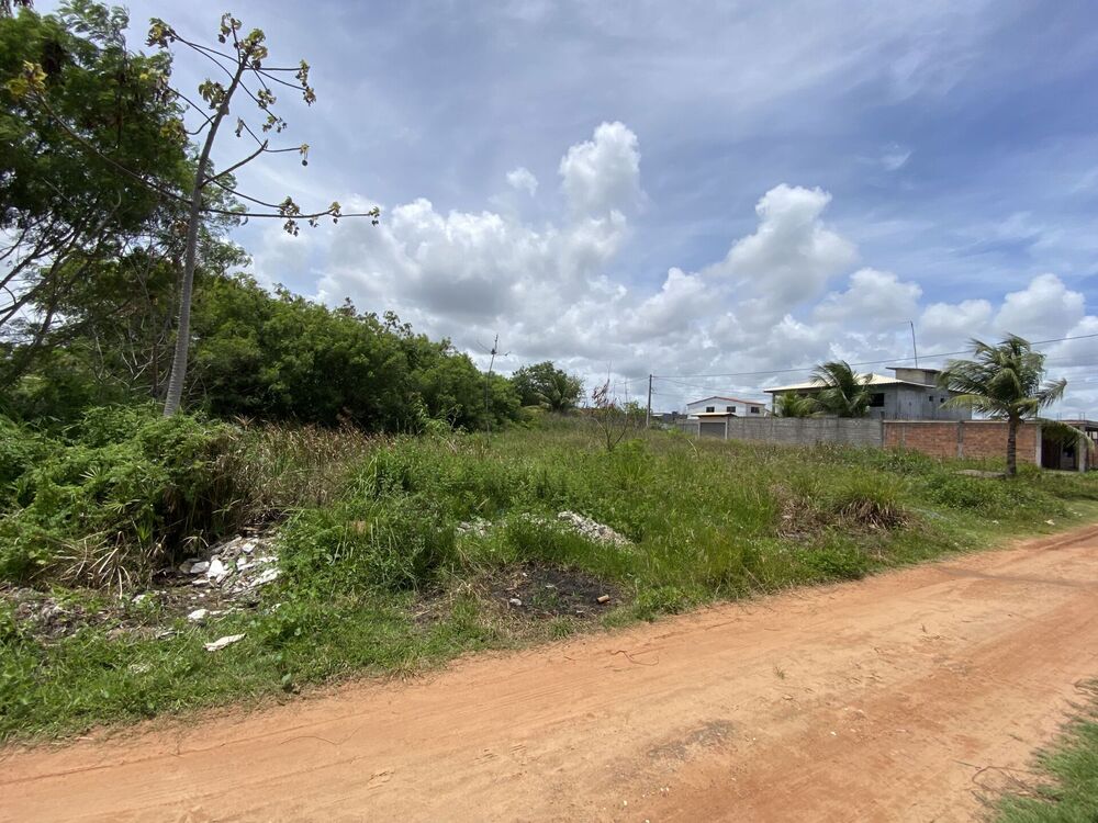 Terreno, 435 m² - Foto 2