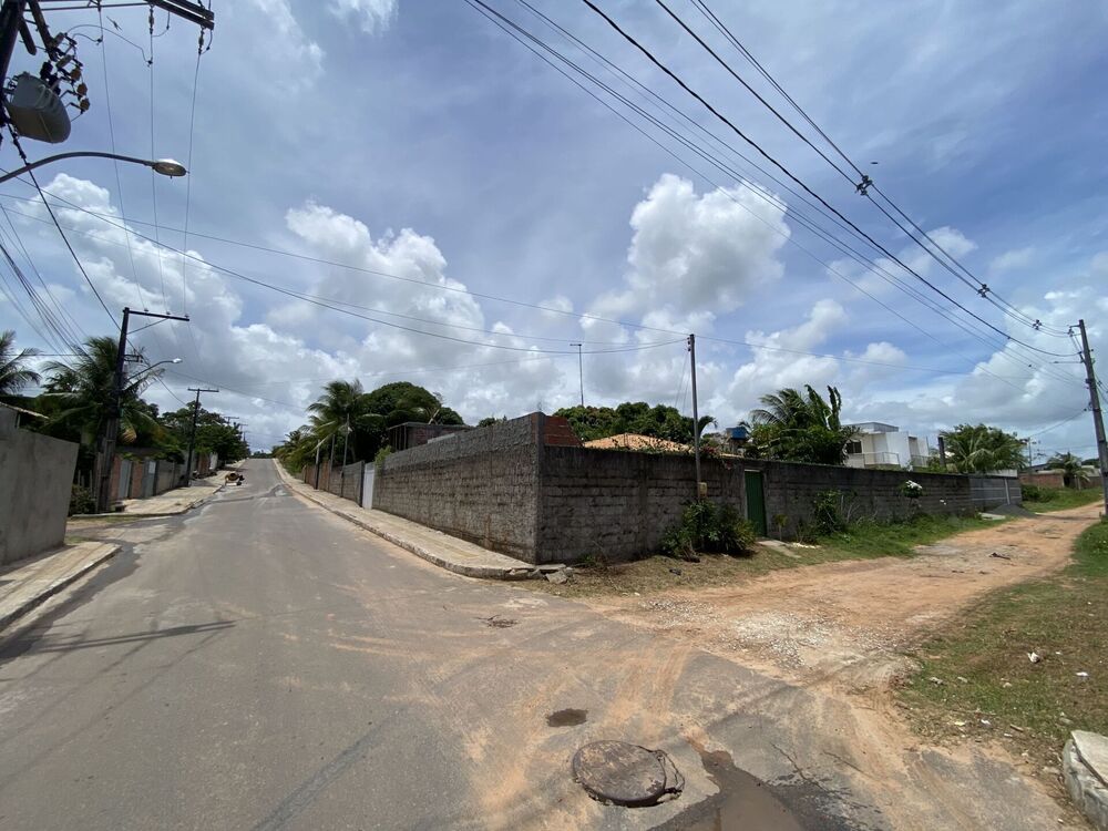 Terreno, 435 m² - Foto 1