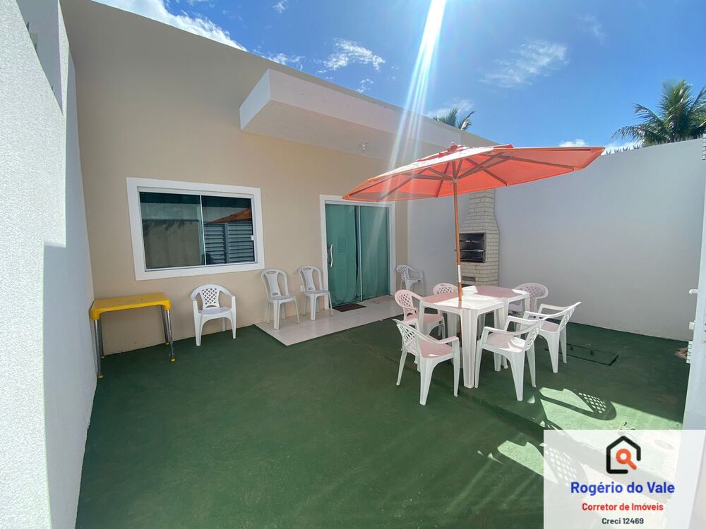 Casa de Condomínio para alugar com 2 quartos, 55m² - Foto 3
