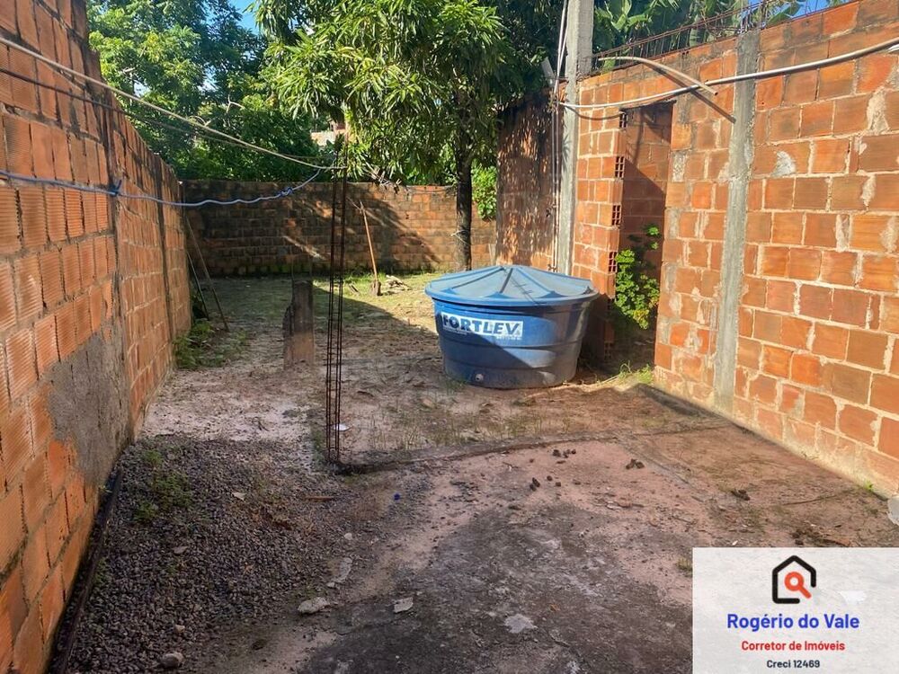 Casa à venda com 4 quartos, 120m² - Foto 15