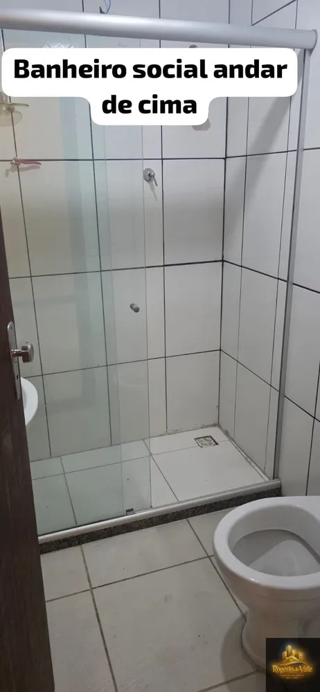 Casa de Condomínio, 3 quartos - Foto 11