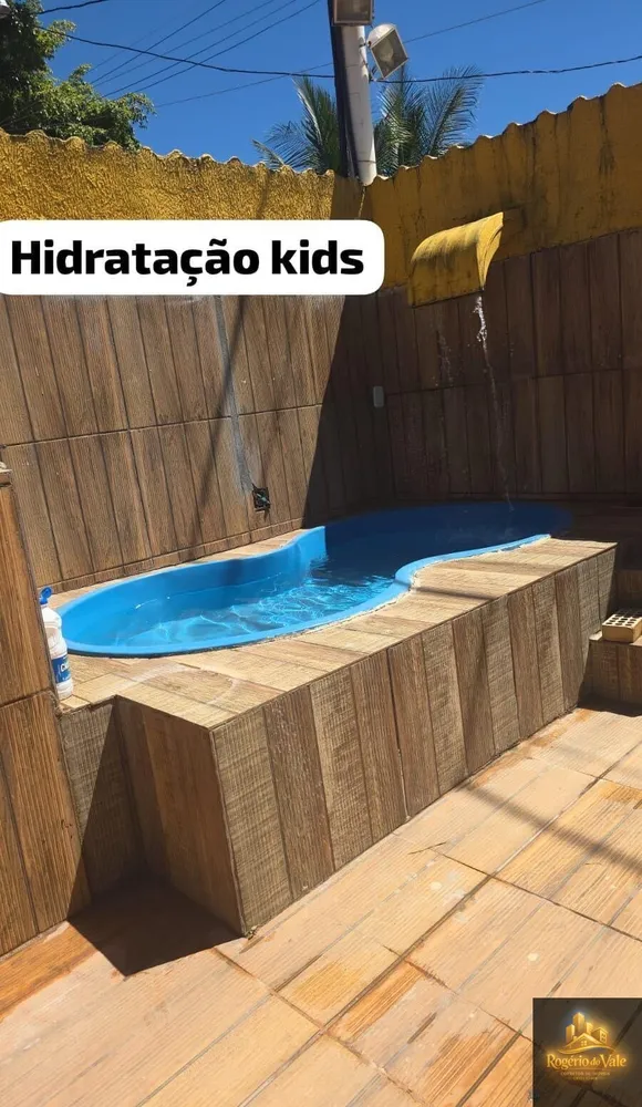 Casa de Condomínio, 3 quartos - Foto 11