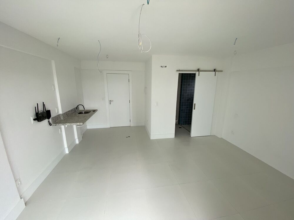 Apartamento, 1 quarto, 400 m² - Foto 3