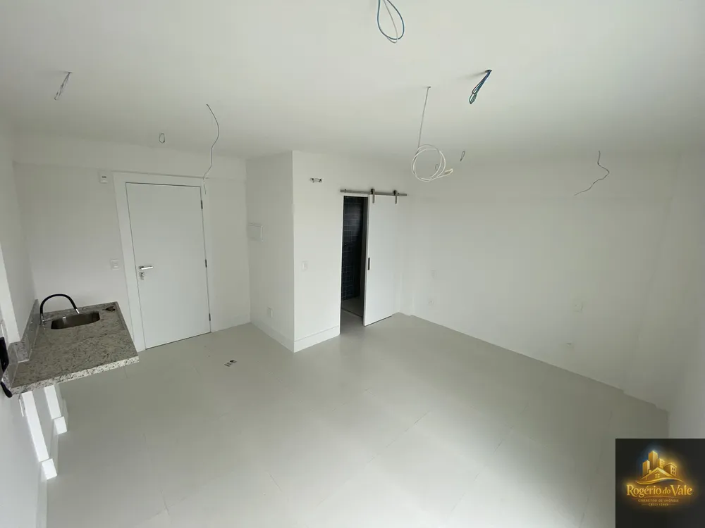 Apartamento, 1 quarto, 400 m² - Foto 9