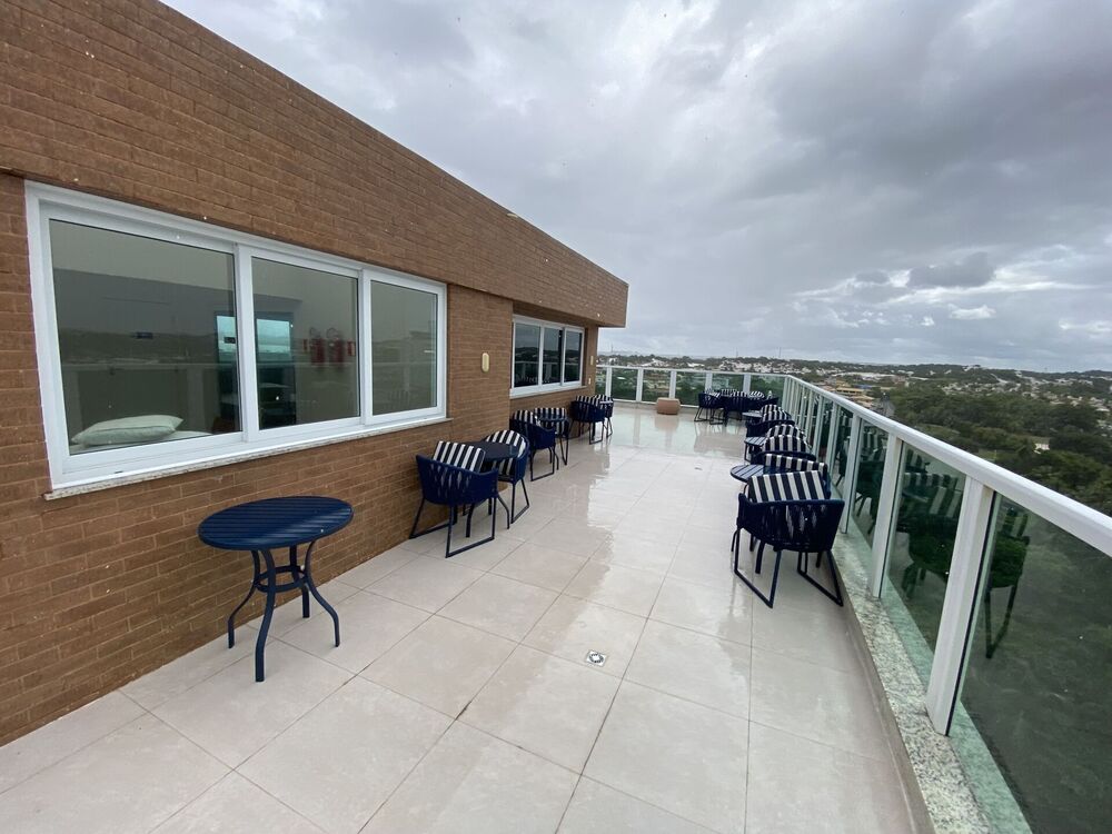 Apartamento, 1 quarto, 400 m² - Foto 2