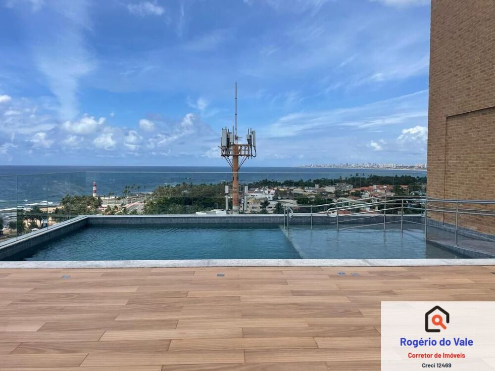 Apartamento, 1 quarto, 400 m² - Foto 4