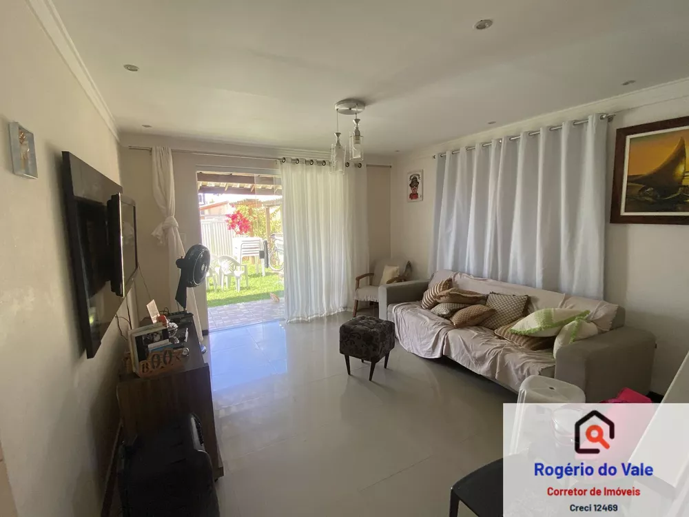 Casa de Condomínio para lancamento com 4 quartos, 150m² - Foto 11